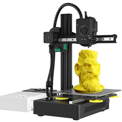 Kit De Impresora 3D, Máquina De Grabado Láser con Patrón, Impresora 3D De Pantalla Táctil De Alta Precisión, Kit De Impresora Portátil, Impresión De 1 características