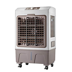 Air-Conditioning Fan Mobile Home Air-Conditioning Fan Water-Cooled Air-Conditioning Industrial Electric Fan Appliance Cooling Fan en oferta