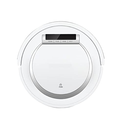Aspiradoras y escobas eléctricas Robot de barrido doméstico silencioso completamente automático inteligente ultrafino Mini trapeador el piso una máqui