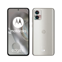 Motorola - Smartphone Moto Edge 30 Neo 8+128, Plata precio