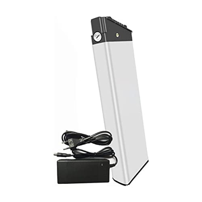 TGHY 48V13ah 48V15ah 52V13ah E-Bike batería de Litio para Bicicleta eléctrica Plegable 250W-750W Motor Batería Bicicleta Plegable de Ion de Litio con 