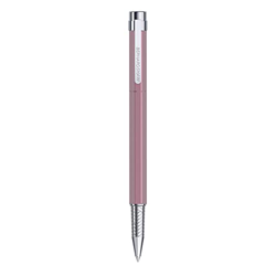 IYKA Bernard Shaw/Bernard Shaw Firma Pluma Oficial Insignia Elfo Primavera Flor de Cerezo bolígrafo Regalo Negocio Metal Firma Pluma Regalo de cumplea características