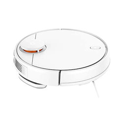 Aspiradoras y escobas eléctricas Robot de barrido y fregado 3C, aspiradora con Control remoto, barredora automática planificada inteligente de polvo,  características