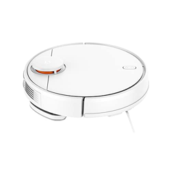 KDDFN Aspiradoras y escobas eléctricas Robot Aspirador de Barrido, aplicación remota Mijia, Control de Polvo, barredora automática planificada Intelig en oferta