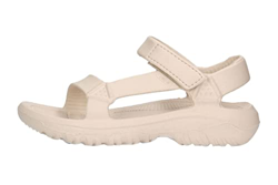 Teva W Hurricane Drift, Sandalia Mujer, Abedul, 37 EU precio