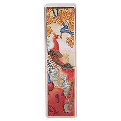 Barra de labios Barra de labios nutritiva Barra de labios mate Brillo de labios hidratante Brillo de labios Barra de labios de larga duración(52# lápi características