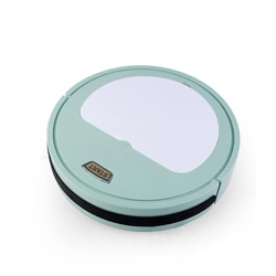 MINTTEN Robot Aspirador Doméstico, Robot De Barrido Carga Doméstica Automática 1200mah Máquina De Barrido Inteligente De Succión Grande Succión De Bar precio