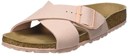 BIRKENSTOCK Modelo Arizona Tex SOFTPINK T. 40 precio