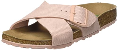 BIRKENSTOCK Modelo Arizona Tex SOFTPINK T. 40