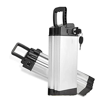 TGHY E-Bike Pedelec Batería para Bicicleta Plegable Batería Bicicleta eléctrica 36V 48V E-Bike Batería de Litio Paquete de batería de Iones de Litio 2