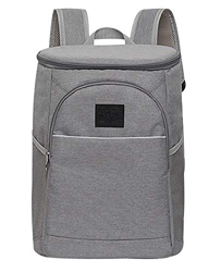 Mochila Nevera Isotermica Porta Alimentos Mochila Térmica Comida Playa Hombre Mochilas Neveras Isotermicas Mochila Refrigeración Mochilas Térmicas Moc características