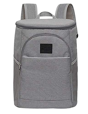 Mochila Nevera Isotermica Porta Alimentos Mochila Térmica Comida Playa Hombre Mochilas Neveras Isotermicas Mochila Refrigeración Mochilas Térmicas Moc