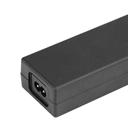 Adaptador de Corriente 2A, Cargador de Batería de Litio, Cargador de Carga Segura Cable Adaptador de Fuente de Alimentación para Batería de Litio Ench características