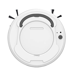 Aspiradoras y escobas eléctricas Robot aspirador automático 3 en 1, barrido inalámbrico inteligente, limpieza en seco y húmedo, máquina 1800Pa, limpia precio