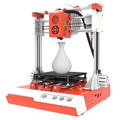 BLXNYT Impresora 3D De Escritorio Pequeña Impresora Inteligente Máquina De Corte Tridimensional Arquitectónica Patrón De Texto Impresora 3D De Alta Pr