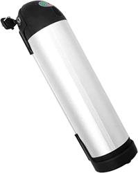 GZYHDC Batería Ebike 36V 8AH con Cargador de litigio de litigio batería para Bicicleta eléctrica, batería de Bicicleta de montaña eléctrica extraíble  características