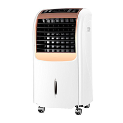 Fan Air Cooler 7L 80W Remote Control Ice Bag en oferta