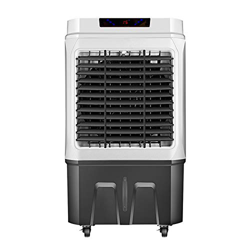 FMOPQ Large Air Volume Industrial Mobile Cooling Fan Water-Cooled Air Conditioner -150W en oferta