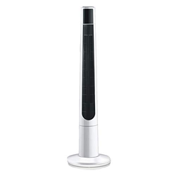 FMOPQ 36" Fan with Remote Control - Oscillating Portable Fan 7 Hour Timer Powerful 40W Copper Motor en oferta