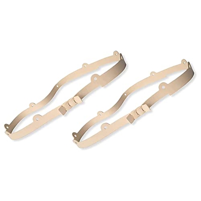 2 x repuesto para Pe-ntair Kre-epy kra-uly Gr-eat Wh-ite GW9500 360151 manguera de presión limpiador de piscinas y conjunto superior de filtro en líne