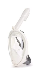 KITZIT Gafas de Buceo máscara de Buceo de Alta definición Campo Ancho de visión Equipo de Buceo de Buceo seco Completo Utilizado for Adultos y niños ( en oferta