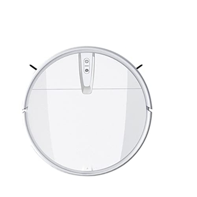 Aspiradoras y escobas eléctricas Robot Aspirador Inicio Con Un Clic Aspiradora Fregadora Barrido 3 En 1 Máquina De Limpieza Inalámbrica Inteligente Ro