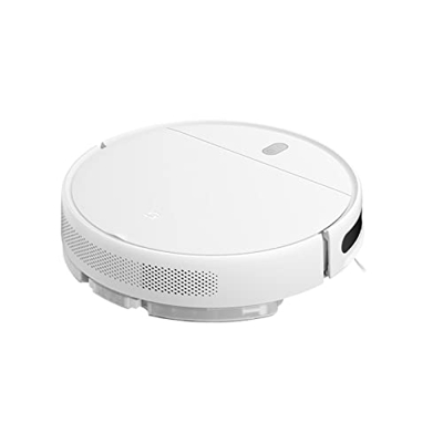 KDDFN Aspiradoras y escobas eléctricas Robot de Barrido G1 2200Pa Aspirador doméstico MJSTG1 Barredora eléctrica App Control Smart Home Hogar & Jardín