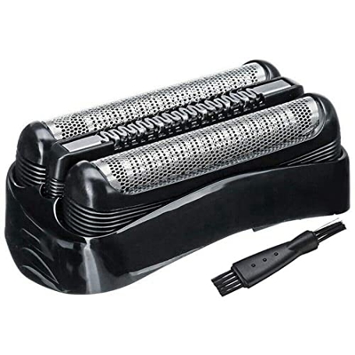 NIKJEBDF For Series 3 21B 32B 340 320 310 Shaver Replacement Foil Razor Head Cutter