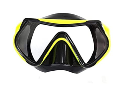KITZIT Masilla de Buceo de Gafas Máscaras de Buceo subacuáticas antideslizadoras de natación de Buceo precio