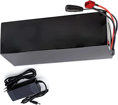 stdpcxz Paquete De Batería De Litio De 36 Voltios 36 V 8 Ah 8000 Mah Aplicación De Batería De Bicicleta Eléctrica para Herramientas Eléctricas Eléctri