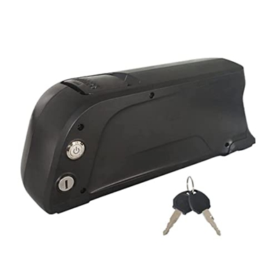 WILLQ Batería de Bicicleta eléctrica 48V 8AH 10AH 12AH 14AH batería de Iones de Litio con Cargador Paquete de batería de Bicicleta eléctrica para Moto
