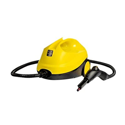 Limpiador de vapor Máquina de alta presión de alta temperatura Máquina de limpieza móvil Limpiador de vapor Bombeo automático Desinfector de esteriliz