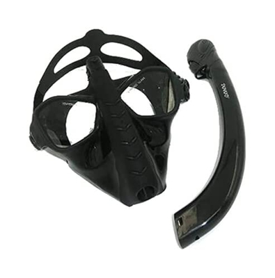 KITZIT Gafas de Buceo máscara de Buceo Scuba de Verano Snorkeling Snorkeling mascarilla de Buceo for Buceo for Buceo for bucear