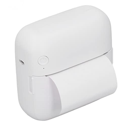 Impresora portátil Sprocket Impresora de fotos portátil Mini impresora de bolsillo para fotos Foto Oficina en casa Etiqueta Notas características