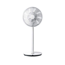 FMOPQ Home Desktop Vertical Shaking Head Mute Remote Control Timing Air Circulation Electric Fan White 88CM características
