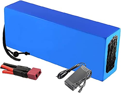 Paquete De Batería De Bicicleta Eléctrica De 60V 30Ah 16S10P Paquete De Batería De Iones De Litio De Alta Capacidad Con Cargadores, Motocicleta Eléctr