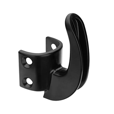 Gancho Patinete Electrico, Scooter Eléctrico Gancho, Compatible con Segway Ninebot MAX G30, Patinete Eléctrico Gancho Delantero