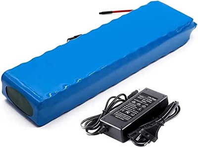 UIHECTA Baterías De Litio De Batería De 36V para Motores 250-500W Vespa De La Bici Eléctrica Bicicleta Electrica Paquete De Batería De Iones De Litio