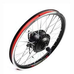 36V 250W Kit De Conversión De Bicicleta Electrónica Kit De Conversión De Bicicleta Eléctrica De Control De Cubo De Motor Sin Escobillas, Kit De Conver características