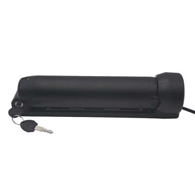 HJGHY Batería Ebike 24V 10Ah 7.5Ah Paquete de batería de Bicicleta eléctrica Batería de Iones de Litio para 50W 150W 250W Kits de conversión de Motor 
