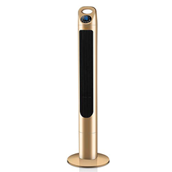 Fan Oscillating Fan Powerful Cooling Floor Fan Air Conditioner with Handle Display Screen and Shaking Head Function Suitable for Bedroom Living Room G precio