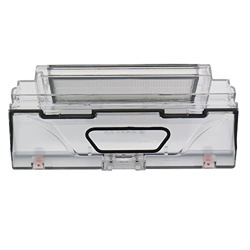C/Y Caja de polvo para accesorios de robot de barrido Xiaomi Mi primera generación Mijia 1s caja de polvo colector de barrido + pantalla de filtro lav características