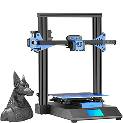 BLXNYT Impresora 3D De Alta Precisión, Modelo Industrial, Máquina De Grabado, Modelo Arquitectónico, Impresora 3D, Kit DIY De Impresora 3D, Pantalla T en oferta