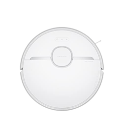KDDFN Aspiradoras y escobas eléctricas Robot Aspirador D9 for el hogar, Barrido, Lavado, trapeado, 3000PA, ciclón, succión de Polvo, aplicación MIJIA, precio