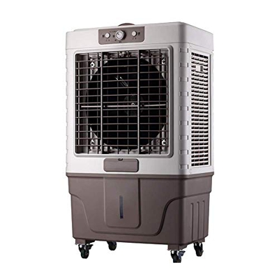FMOPQ Evaporative Air Cooler Industrial Air Conditioning Cooling Commercial Household Mobile Small Air Conditioner