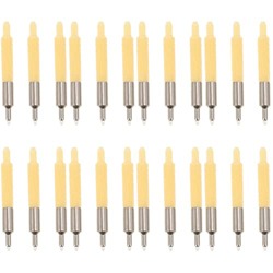 NUOBESTY 24 Piezas de Punta de Pantalla de Repuesto para Hacer Marcadores de Dibujo de Bricolaje Cambio de Arte Pintura Reemplazable Escritura de Ofic precio