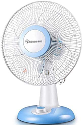 Electric Fan Desktop Floor Fan 14 Inch Household Electric Fan Shaking His Head Silent Timing Shaking His Head en oferta