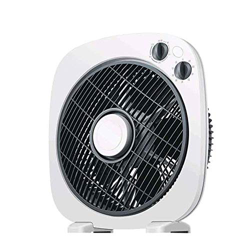 Electric Fan Desktop Bed Turn Fan Desktop Fan Dormitory Student Home Mechanical Fan Power 35W Electric Fan características