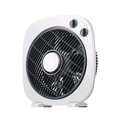 Electric Fan Desktop Bed Turn Fan Desktop Fan Dormitory Student Home Mechanical Fan Power 35W Electric Fan