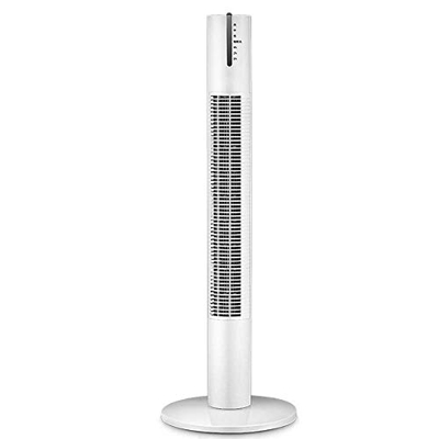 Floor Fan/Electric Fan Household Fan Shaking Head Vertical Fan Desktop Fan Without Leaf Fan Dormitory / 220V-40W Electric Fan Mechanical Models (Remot